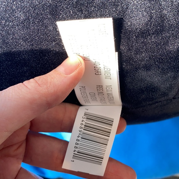 Original Squishmallows Madeleine Size 12 “ Inch The Witch NWTS 2021 - Picture 10 of 11